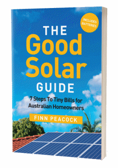 Good Solar Guide