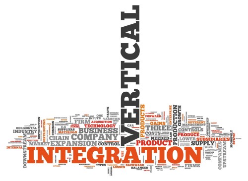 Vertical Integration